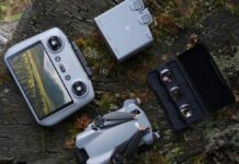 The DJI Mini 5 Pro Fly More Combo is at a record-low price at Amazon — save $500 right now The DJI Mini 5 Pro Fly More Combo is at a record-low price at Amazon — save $500 right now