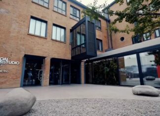 Discover Hyundai’s Green Art Hub in 798 Discover Hyundai’s Green Art Hub in 798