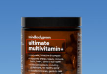 Mindbodygreen Recalls Ultimate Multivitamin+ Dietary Supplement Bottles Due to Risk of Serious Injury or Death from Child Poisoning; Violates Mandatory Standard for Child-Resistant Packaging Mindbodygreen Recalls Ultimate Multivitamin+ Dietary Supplement Bottles Due to Risk of Serious Injury or Death from Child Poisoning; Violates Mandatory Standard for Child-Resistant Packaging