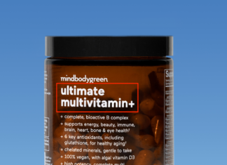 Mindbodygreen Recalls Ultimate Multivitamin+ Dietary Supplement Bottles Due to Risk of Serious Injury or Death from Child Poisoning; Violates Mandatory Standard for Child-Resistant Packaging Mindbodygreen Recalls Ultimate Multivitamin+ Dietary Supplement Bottles Due to Risk of Serious Injury or Death from Child Poisoning; Violates Mandatory Standard for Child-Resistant Packaging