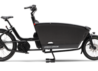 Gazelle USA Recalls Urban Arrow FamilyNext Pro Cargo E-Bikes Due to Injury Hazard Gazelle USA Recalls Urban Arrow FamilyNext Pro Cargo E-Bikes Due to Injury Hazard