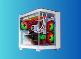 A well-balanced Ryzen 9700X + RTX 5060 Ti desktop is $150 off right now A well-balanced Ryzen 9700X + RTX 5060 Ti desktop is $150 off right now