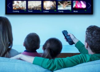 Americans Want More Faith in Movies and TV, New Survey Finds Americans Want More Faith in Movies and TV, New Survey Finds