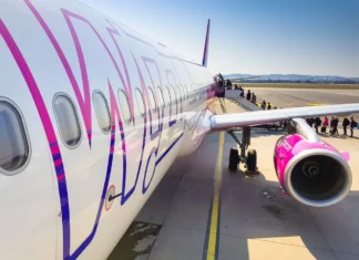 Ambitious plans: Wizz Air aims to return to Ukraine, with routes reopening after a ceasefire Ambitious plans: Wizz Air aims to return to Ukraine, with routes reopening after a ceasefire