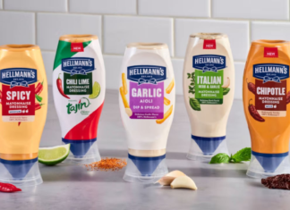 Hellmann’s, Heinz and McCormick dominate the mayo market – but for how long? Hellmann’s, Heinz and McCormick dominate the mayo market – but for how long?