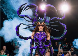 Com direito a excursões, rio-pretenses se preparam para os Ensaios da Anitta em Ribeirão Preto neste domingo Com direito a excursões, rio-pretenses se preparam para os Ensaios da Anitta em Ribeirão Preto neste domingo