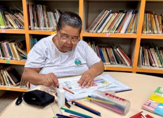 Educação de Jovens e Adultos abre inscrições para o ano letivo de 2026 Educação de Jovens e Adultos abre inscrições para o ano letivo de 2026