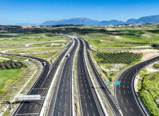 Od 6.101 km do 30.049 km – turski autoputevi u rastu, Erdogan ponosan Od 6.101 km do 30.049 km – turski autoputevi u rastu, Erdogan ponosan