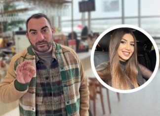 Cum a împăcat-o Pescobar pe Lavinia, după ce a dat-o afară în urmă cu trei luni? Cadoul a întors-o din drum: „Merită” Cum a împăcat-o Pescobar pe Lavinia, după ce a dat-o afară în urmă cu trei luni? Cadoul a întors-o din drum: „Merită”