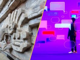 Science news this week: ‘Cloud People’ tomb found in Mexico, pancreatic cancer breakthrough, and the AI swarms poised to take over social media