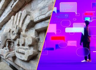 Science news this week: ‘Cloud People’ tomb found in Mexico, pancreatic cancer breakthrough, and the AI swarms poised to take over social media Science news this week: ‘Cloud People’ tomb found in Mexico, pancreatic cancer breakthrough, and the AI swarms poised to take over social media