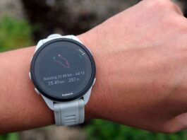 Best Garmin smartwatches for runners 2026, tried and tested