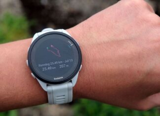 Best Garmin smartwatches for runners 2026, tried and tested Best Garmin smartwatches for runners 2026, tried and tested