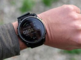 Garmin Enduro 3 review: The longest-lasting sports watch series gets a price cut