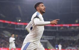 Premier League Soccer 2026: Stream Leeds vs. Arsenal Live From Anywhere