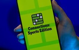 Today’s NYT Connections: Sports Edition Hints and Answers for Jan. 31, #495