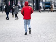 „Nur draufstreuen würde das Problem nicht lösen“: BSR dämpft Erwartungen an Tausalz-Freigabe in Berlin „Nur draufstreuen würde das Problem nicht lösen“: BSR dämpft Erwartungen an Tausalz-Freigabe in Berlin