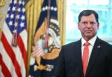 Meet the first CEO of the IRS: A Jamie Dimon protege facing a $5 trillion test this tax season Meet the first CEO of the IRS: A Jamie Dimon protege facing a $5 trillion test this tax season