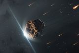 Asteroid 2024 YR4’s Possible 2032 Moon Impact — What the Aftermath Could Look Like Asteroid 2024 YR4’s Possible 2032 Moon Impact — What the Aftermath Could Look Like