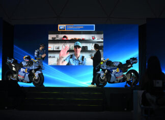 BK8 Gresini Racing MotoGP – Pure Essence BK8 Gresini Racing MotoGP – Pure Essence