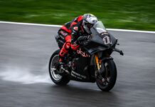 Rain-disrupted WorldSBK Portimao Test Closes European Preseason Rain-disrupted WorldSBK Portimao Test Closes European Preseason