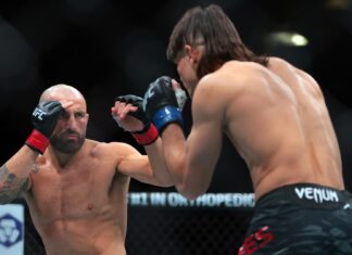 UFC 325 odds, props, fight card: Volkanovski vs. Lopes 2 picks, predictions from 10,000 model simulations UFC 325 odds, props, fight card: Volkanovski vs. Lopes 2 picks, predictions from 10,000 model simulations