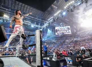 WWE Royal Rumble 2026 predictions, entrants: Picks for who will win each of the 30-person matches WWE Royal Rumble 2026 predictions, entrants: Picks for who will win each of the 30-person matches