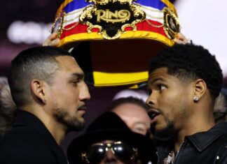 Teofimo Lopez Jr. vs. Shakur Stevenson fight predictions, odds and expert picks for massive showdown Teofimo Lopez Jr. vs. Shakur Stevenson fight predictions, odds and expert picks for massive showdown