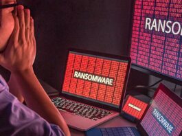 RAMP ransomware forum goes dark in probable FBI sting