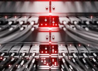 Meta’s latest results show diversification of datacentre capacity strategy Meta’s latest results show diversification of datacentre capacity strategy