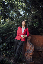 Dra. Leticia Fernández-Friera, cardióloga: “Tenemos que ir al cardiólogo a revisar la salud del corazón igual que vamos al ginecólogo” Dra. Leticia Fernández-Friera, cardióloga: “Tenemos que ir al cardiólogo a revisar la salud del corazón igual que vamos al ginecólogo”