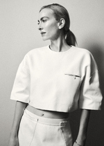 Kira Miró: “La frase que más me repito es: Lo que sucede, conviene” Kira Miró: “La frase que más me repito es: Lo que sucede, conviene”