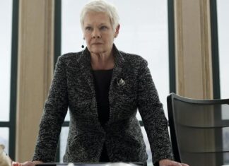 Top 6 Judi Dench Movies of All Time You Must Watch Top 6 Judi Dench Movies of All Time You Must Watch