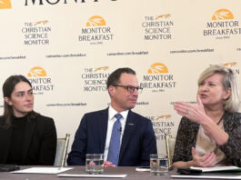 What’s a ‘Yinzer’? Our reporters’ roundtable with Gov. Josh Shapiro.