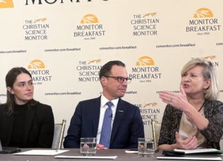 What’s a ‘Yinzer’? Our reporters’ roundtable with Gov. Josh Shapiro. What’s a ‘Yinzer’? Our reporters’ roundtable with Gov. Josh Shapiro.