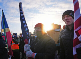 How Minneapolis protests fit into the larger struggle for civil rights How Minneapolis protests fit into the larger struggle for civil rights