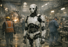 Elon Musk lied: Tesla’s Optimus robot turns out to be a pipe dream Elon Musk lied: Tesla’s Optimus robot turns out to be a pipe dream