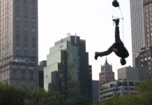 How Should We Live in These Wildly Uncertain Times? How Should We Live in These Wildly Uncertain Times?