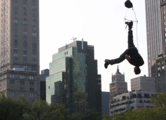 How Should We Live in These Wildly Uncertain Times? How Should We Live in These Wildly Uncertain Times?