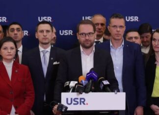 USR a mințit – Fondurile SAFE sunt, de fapt, împrumuturi – Costul real al acestora – dobânzile – a fost ascuns sau cosmetizat USR a mințit – Fondurile SAFE sunt, de fapt, împrumuturi – Costul real al acestora – dobânzile – a fost ascuns sau cosmetizat