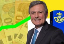 Pedro Saura duplica su apuesta: Correos pasa de no licitar a mover más de 6 millones en enero Pedro Saura duplica su apuesta: Correos pasa de no licitar a mover más de 6 millones en enero