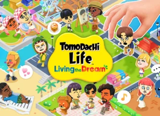 Tomodachi Life : une restriction importante annoncée et ça fruste déjà les fans Tomodachi Life : une restriction importante annoncée et ça fruste déjà les fans