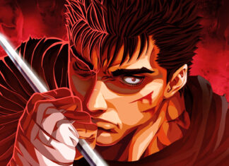 Berserk : un nouveau collector annoncé en France, mais ne traînez pas ! Berserk : un nouveau collector annoncé en France, mais ne traînez pas !