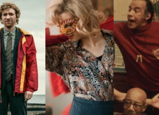 Sundance 2026: 12 Best Movies Sundance 2026: 12 Best Movies