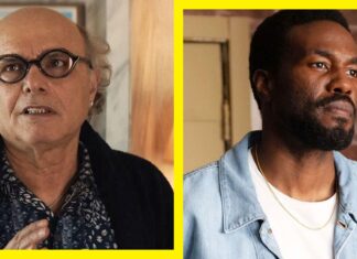 Joe Pantoliano Makes a Very Fun Surprise Wonder Man Appearance Joe Pantoliano Makes a Very Fun Surprise Wonder Man Appearance