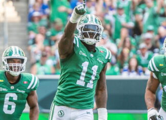 2026 CFL free agent rankings: top 50 2026 CFL free agent rankings: top 50