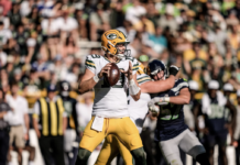 Canadian QB Taylor Elgersma does not view Winnipeg Blue Bombers as backup plan Canadian QB Taylor Elgersma does not view Winnipeg Blue Bombers as backup plan