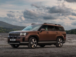 Hyundai’nin Elektriklileri Ödülleri Toplamaya Devam Ediyor