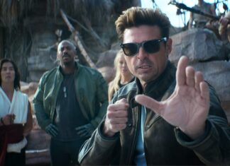 The 16 Most Anticipated Action Movies of 2026 The 16 Most Anticipated Action Movies of 2026