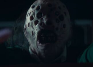 Longlegs and Stranger Things stars’ horror anthology movie gets creepy first trailer Longlegs and Stranger Things stars’ horror anthology movie gets creepy first trailer